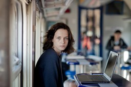 Wręczenie nagrody im. Zbyszka Cybulskiego - 12 kwietnia