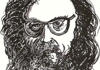 Kolankiewicz: „Grotowski a polskość' to wielki temat, ciągle nie dość zbadany