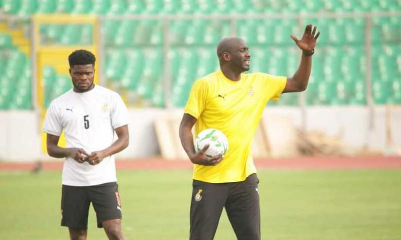 70% of current Black Stars squad will go to World Cup – Otto Addo