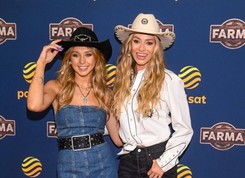 Marcelina Zawadzka straci pracę? Do 'Farmy' dołącza nowa prowadząca