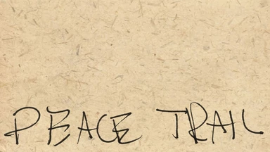 NEIL YOUNG – "Peace Trail"