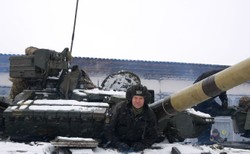 Pociski Javelin i Stinger. Ukraina prosi USA o pomoc