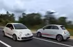 Limitowany Abarth 500 Opening Edition - Najgorętsza wersja Fiata 500