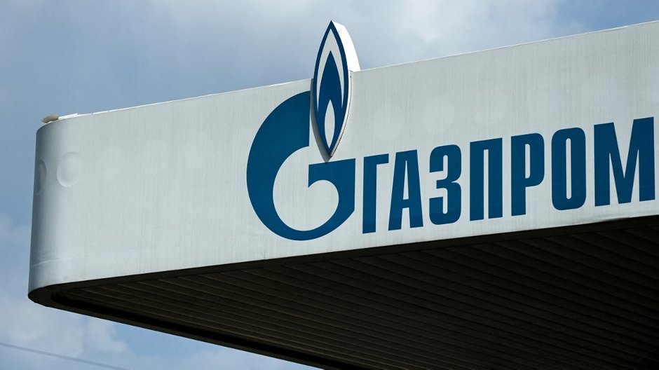 Gazprom