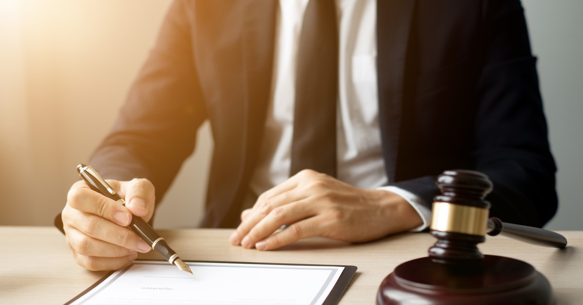 Egzaminy prawnicze 2026. Bramki i skanery w sali egzaminacyjnej. Odmowa kontroli = wykluczenie