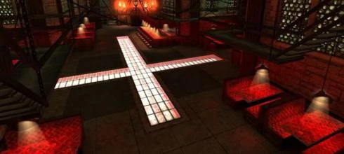 Screen z gry Vampire The Masquerade: Bloodlines