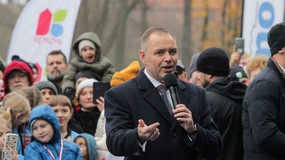 Gorąco na linii prezydent-szefowie służb specjalnych. Nawrocki oczekuje przeprosin