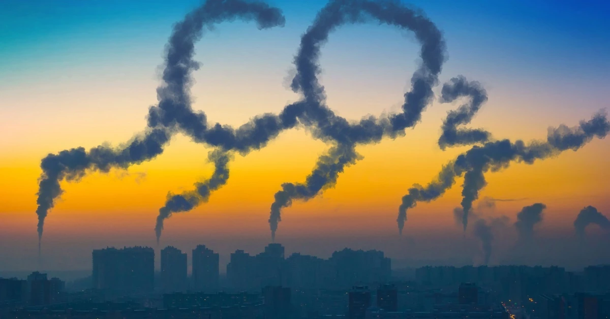 Wielka Brytania uruchamia zamkniętą fabrykę CO₂ – wojna z Iranem zagraża dostawom dla przemysłu spożywczego i szpitali