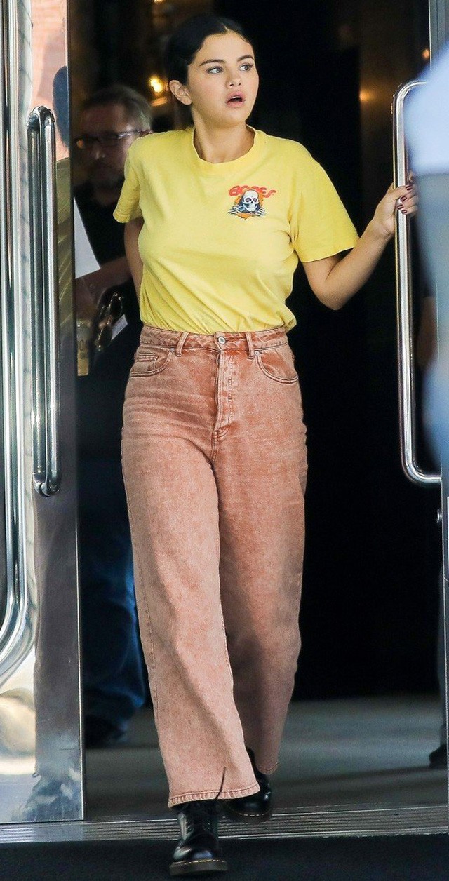 Selena Gomez