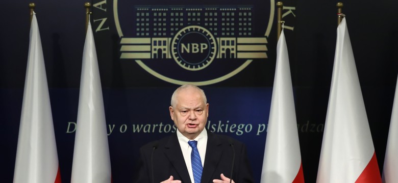 "Zamierzam kupić kolejne 100 ton złota"