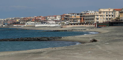 Lato nad włoskim morzem możliwe? Jest odpowiedź