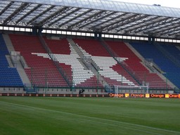 Towarzystwo Sportowe analizuje jak odzyskać przekazane potencjalnym właścicielom akcje Wisły Kraków