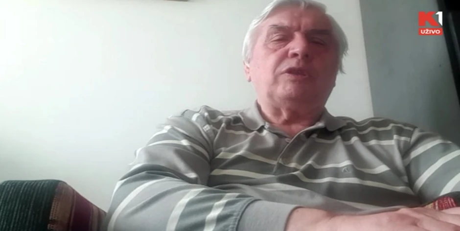 Dr Branislav Tiodorović