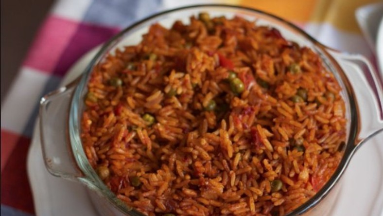 Nigerian Jollof: 5 mistakes to avoid when cooking party rice