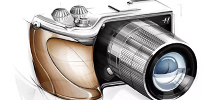 Photokina 2012: Hasselblad i Sony razem będą robić aparaty