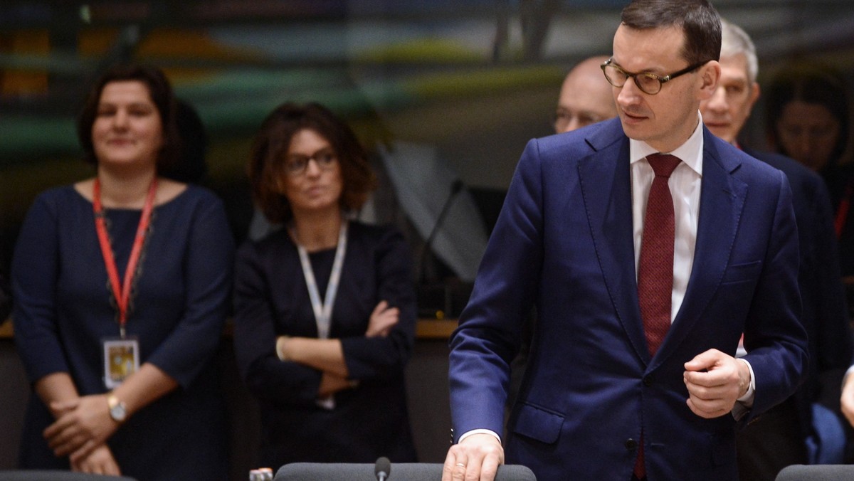 Mateusz Morawiecki