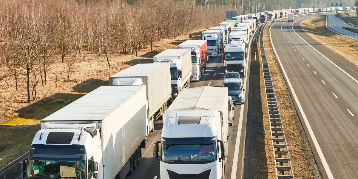 Eksport do Niemiec zdecydowanie przewyższa nasz import