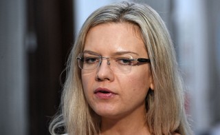 Kraków: Wassermann zapowiada monitoring miejski i nowy komisariat policji