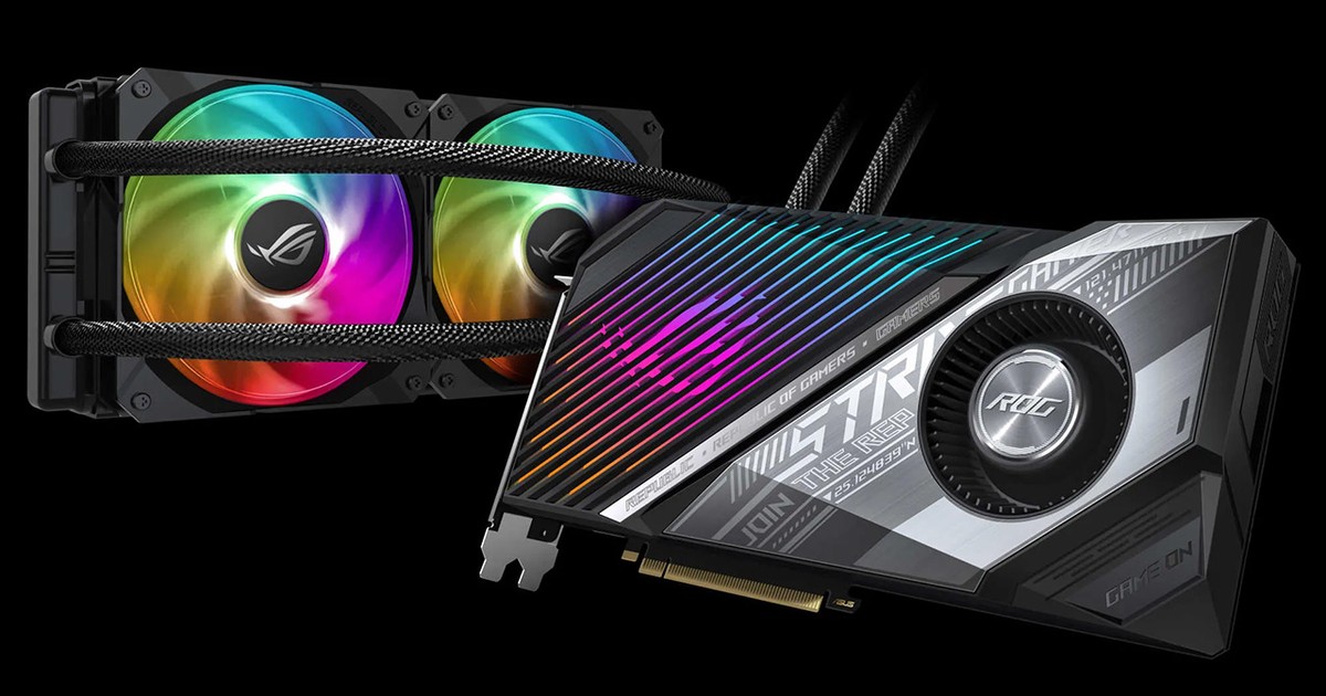 asus-rog-strix-lc-radeon-rx-6800-xt-zaprezentowany-karta-z-ch-odzeniem