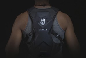 Subwoofer SubPac M2