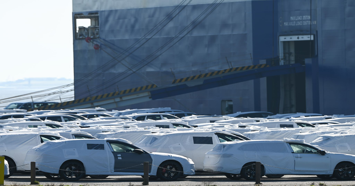 BMW knackt USA-Rekord – Audi bricht um 16 Prozent ein