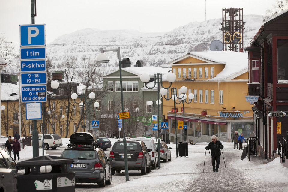 Kiruna