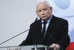 Jarosław Kaczyński