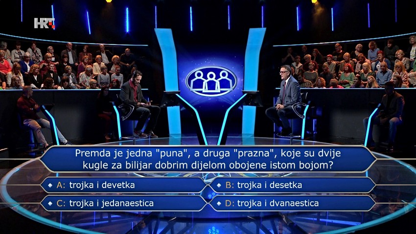 Želite li da postanete milioner