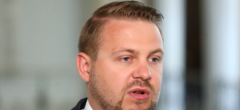 Solidarna Polska zmienia nazwę. Rzecznik: To nowy etap partii Ziobry