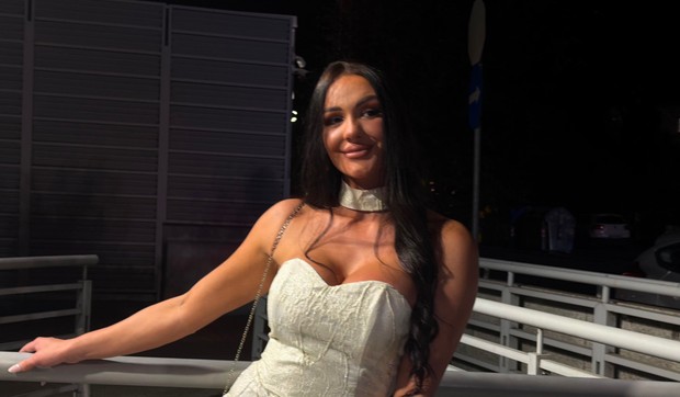 Dušica Đokić