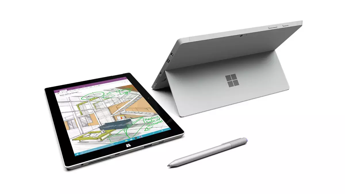 Microsoft zwraca pieniądze nabywcom Surface Pro 3