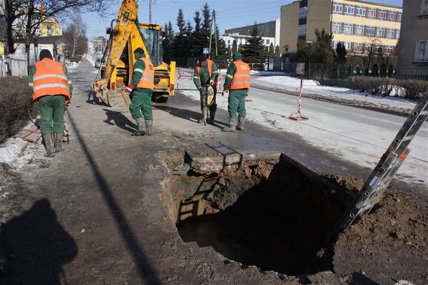 Zimno? Dopiero będzie zimno! I to minus 30 stopni