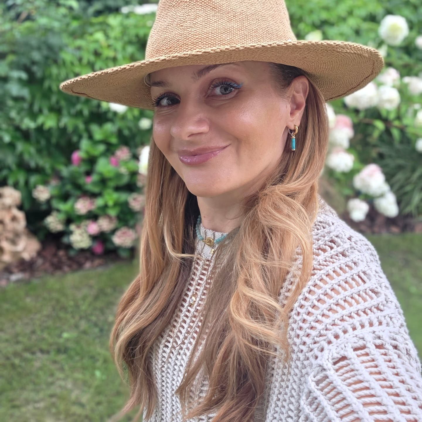 Herečka Zuzana Kubovčíková Šebová.