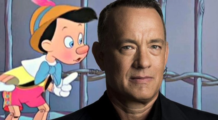 Tom Hanks lehet Dzsepetto!