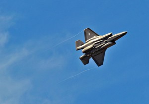Američki lovac F-35