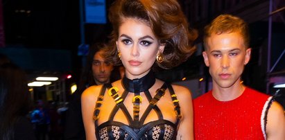 Córka Cindy Crawford przebiła mamę. Odsłoniła znacznie więcej