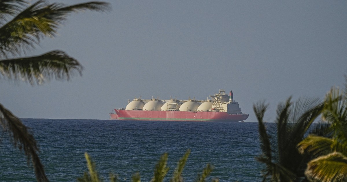 Amerykańska blokada cieśniny Ormuz wystawiona na próbę. Chiny działają wbrew żądaniom Trumpa