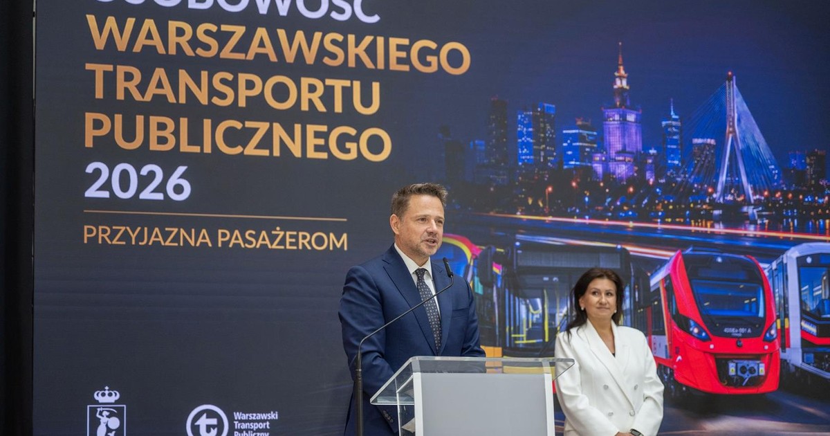 Warszawski Transport Publiczny nagrodził bohaterów. Poznaj ich historie
