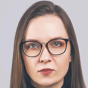 Aleksandra Walasek