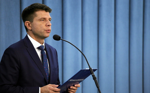 Petru o Kaczyńskim: Czyta dużo książek o bolszewikach, podnieca go to