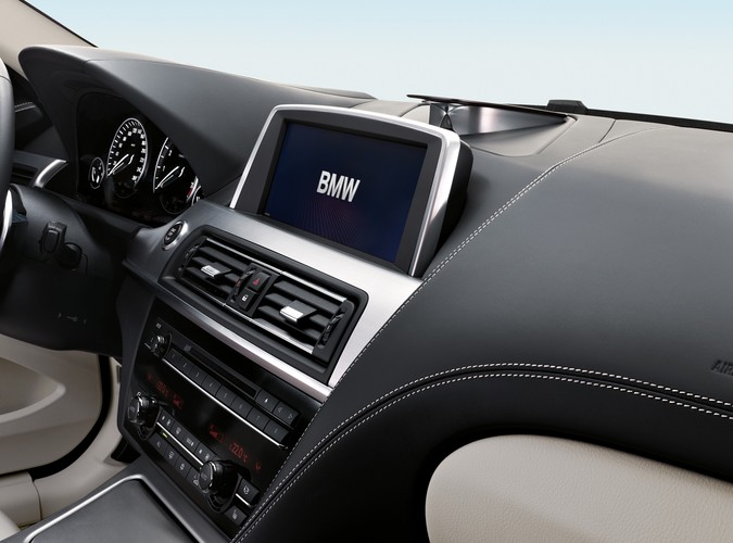 BMW serii 6 - nowość z Bawarii