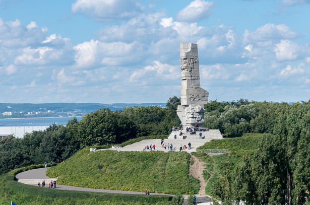 Wojewoda pomorski Dariusz Drelich: Wojsko było, jest i będzie na Westerplatte