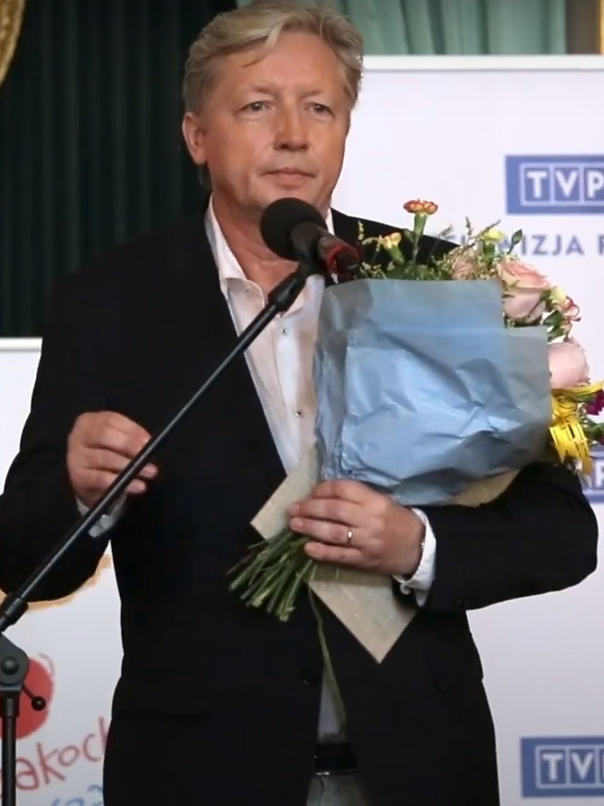 Andrzej Ferenc