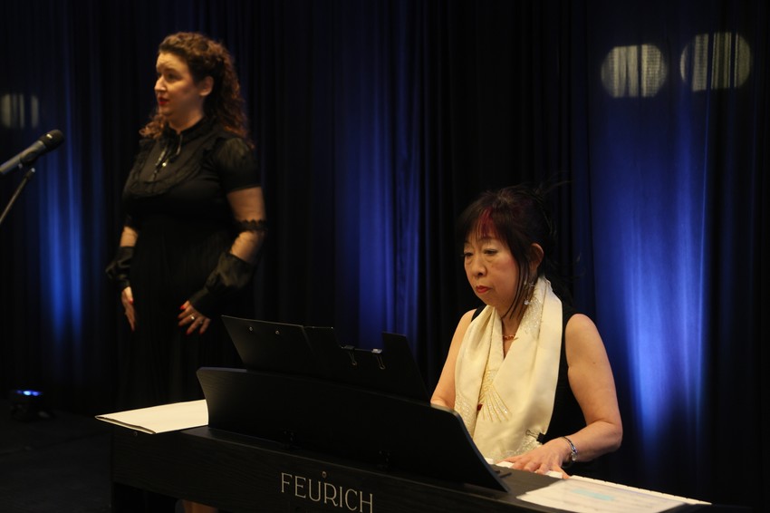 Ambasada Japana u Srbiji održala prijem povodom rođendana cara Naruhita