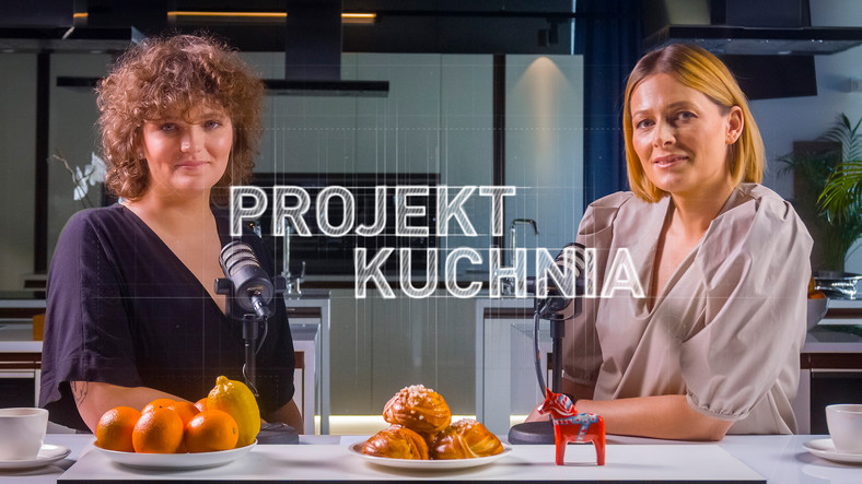 Projekt Kuchnia