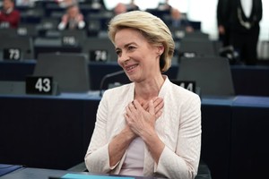 Ursula von der Leyen przewodniczącą Komisji Europejskiej. Kim jest nowa szefowa KE?