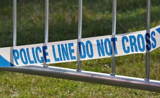 Atak na kancelarię komorniczą w Piotrkowie Trybunalskim