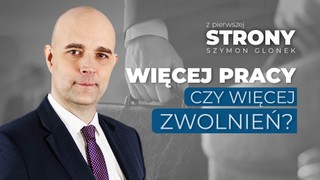 Rynek pracy 2025 – więcej pracy czy więcej zwolnień?