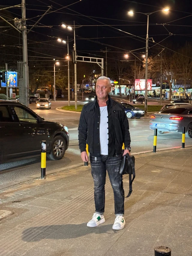 "STANIJA IPAK OSTAJE DO KRAJA U ELITI!" Milan Milošević otkriva zbog čega se starleta predomislila