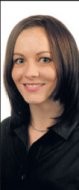 Monika Najgebauer-Słomka, specjalista
    ds. funduszy europejskich, Centrum Obsługi Średnich i Dużych
    Przedsiębiorstw, Fortis Bank Polska